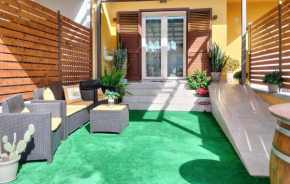Beautiful Home In Menfi With Wifi